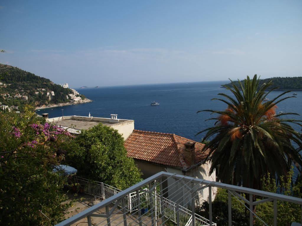 Lägenhet Two Palm Trees Dubrovnik